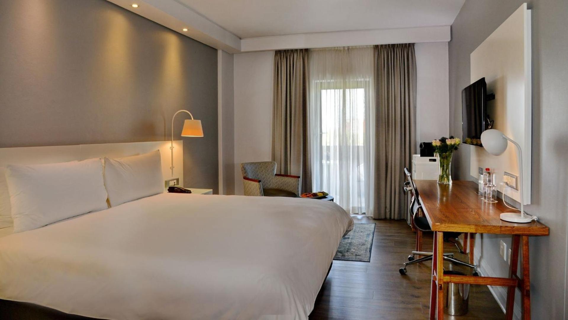 Anew Hotel Roodepoort Johannesburg Εξωτερικό φωτογραφία