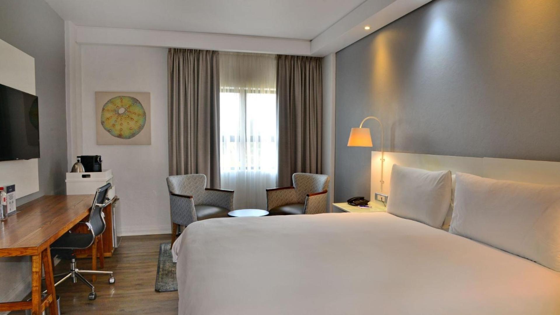 Anew Hotel Roodepoort Johannesburg Εξωτερικό φωτογραφία
